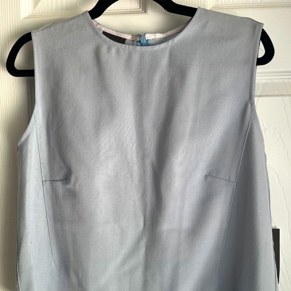 2 Piece Skirt & Matching Shirt Set